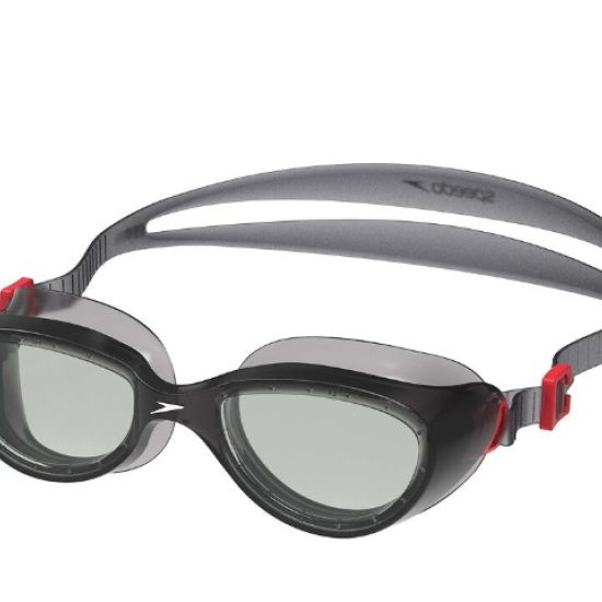 Goggles Speedo Adult Futura Hydrospex - Black